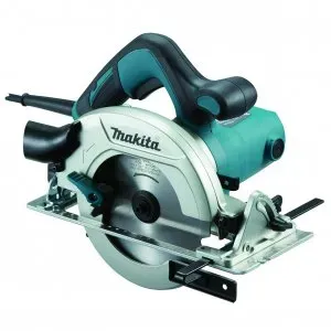 Makita HS6601 Ruční kotoučová pila 165mm,1050W