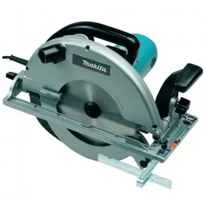 Makita 5103R Ruční kotoučová pila 270mm,2100W