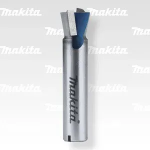 Makita P-79108 Rybinová fréza pr. 12, stopka 8 mm