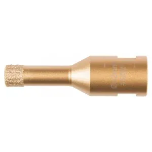 Makita D-61101 děrovka s diamantovým zrnem 12mm (se závitem M14 pro úhlovou brusku)=newD-79946