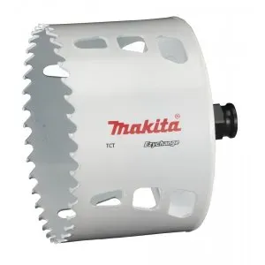 Makita E-06828 děrovka TCT Ezychange 2 102mm