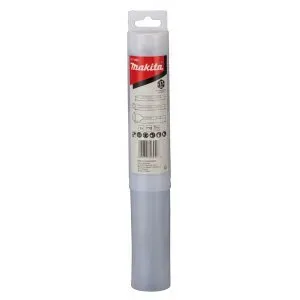 Makita D-71320 sada sekáčů HEX 17 mm 3 ks v plastovém pouzdře