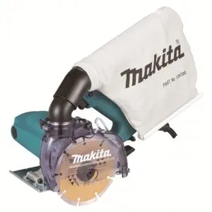 Makita 4100KB Diamantová řezačka 125mm