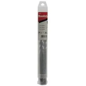 Makita D-40587 sada vrtáků SDS-Max 3 ks v plastovém pouzdře