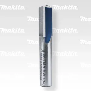 Makita P-78760 Drážkovací fréza pr. 10, stopka 8 mm