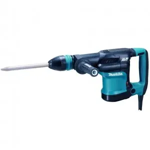 Makita HM0871C Sekací kladivo s AVT 8,1J,1100W