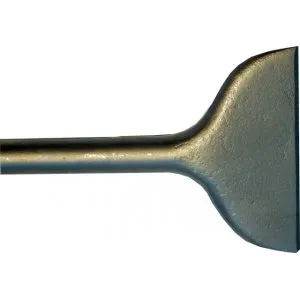 Makita P-05670 sekáč plochý Bosch 19mm bez odsoustruženého konce 140x350mm