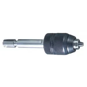 Makita 122829-5 sklíčidlo 1,5 - 13mm rychloupínací, s adaptérem pro upnutí SDS-max