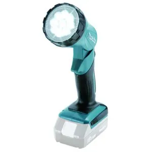 Makita DEBML187 Svítilna LED  14,4- 18V Z  G=oldSTEXML187 STOP