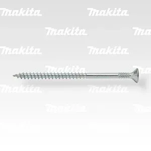 Makita P-13225 šroub 4,5 x 75mm pozinkované pro OSB, 500 ks