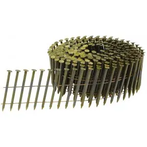 Makita F-30810 hřebíky spojené drátem, kulatá hlava  2,5x45mm AN560, 611,621,635,760,901,902,935,953
