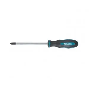 Makita B-66117 šroubovák křížový průchozí PZ3 délka 150mm