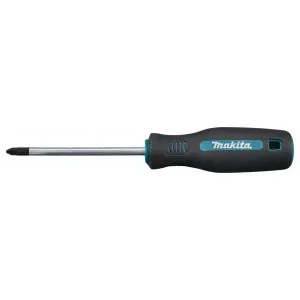 Makita E-13390 šroubovák křížový PZ2 délka 100mm