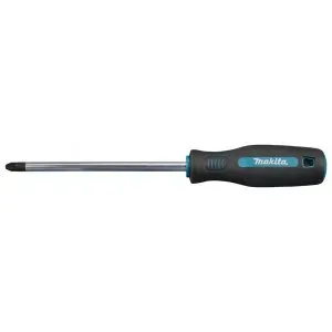 Makita E-13409 šroubovák křížový PZ3 délka 150mm