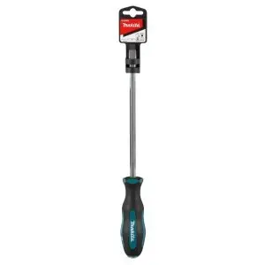 Makita E-04955 šroubovák plochý průchozí SL8.0 délka 200mm