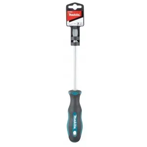 Makita B-66058 šroubovák plochý SL8 délka 100mm