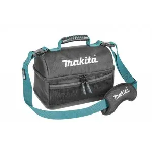 Makita E-15590 jídelní brašna s řemenem přes rameno 330x200x230mm=oldE-05620