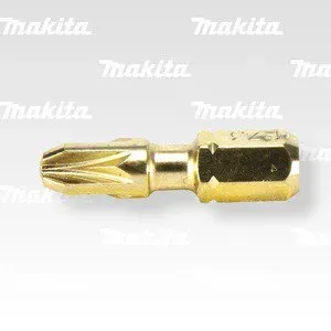 Makita B-28466 torzní bit PZ3, 25mm, 2 ks=newE-03187