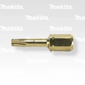 Makita B-28400 torzní bit T15, 25mm, 2 ks=newE-03202