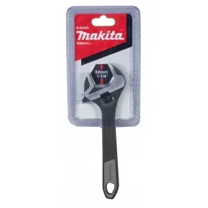 Makita B-65420 klíč nastavitelný 0-32mm délka 200mm   STOP
