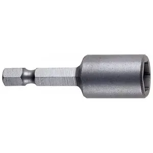 Makita P-06018 klíč nástrčný magnetický 1/4", SW3/8", 65mm