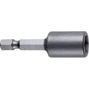 Makita P-06024 klíč nástrčný magnetický 1/4", SW5/16", 65mm