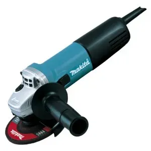 Makita 9557HNRG Úhlová bruska 115mm,840W