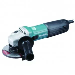 Makita GA5040RZ1 Úhlová bruska 125mm,SJS,1100W