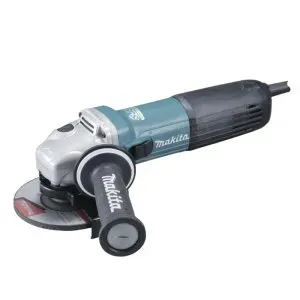 Makita GA5040C01 Úhlová bruska 125mm,SJS,elektronika,1400W