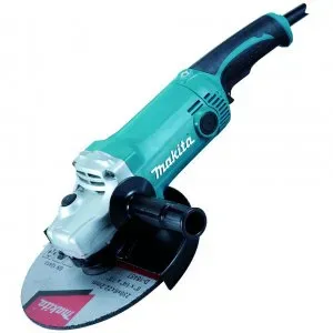 Makita GA9050R Úhlová bruska s elektronikou 230mm,2000W