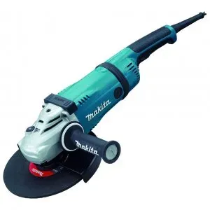 Makita GA9040R Úhlová bruska s elektronikou 230mm,2600W