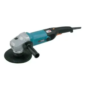 Makita SA7000C Úhlová bruska/rotační leštička 180mm,1600W