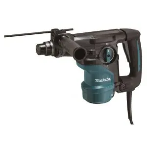 Makita HR3001CJ Kombinované kladivo 3,9J,1050W