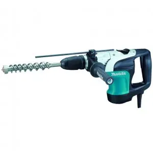 Makita HR4002 Kombinované kladivo 6,1J,1050W