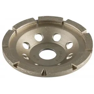 Makita D-60676 kotouč brusný diamantový 115x5x22.23mm =newD-80553