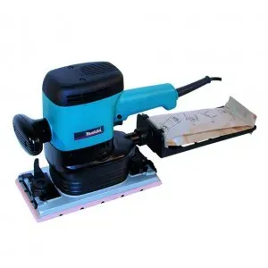 Makita 9046 Vibrační bruska 115x229mm,600W