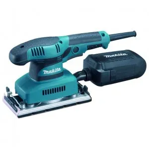 Makita BO3710 Vibrační bruska 185x93mm,190W