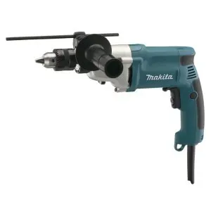 Makita DP4010 Vrtačka 2 rychlosti,1,5-13mm,720W