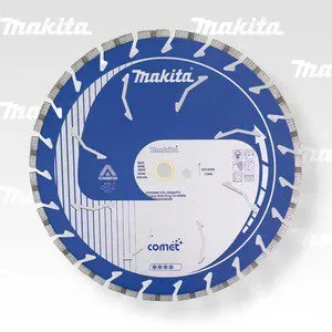 Makita B-12762 kotouč řezný diamantový Comet Rapid 115x22.23mm