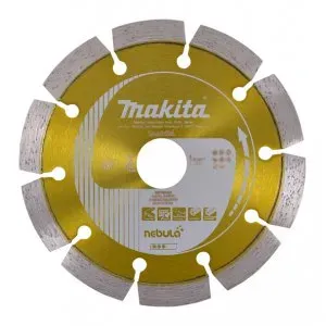 Makita B-53992 kotouč řezný diamantový Nebula 125x22.23mm