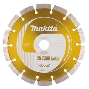 Makita B-54019 kotouč řezný diamantový Nebula 180x22.23mm