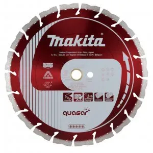Makita B-17588 kotouč řezný diamantový Quasar 300x20/25.4mm
