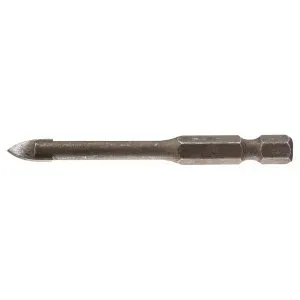 Makita D-15958 vrták do skla/keramiky 5mm, stopka HEX 1/4"