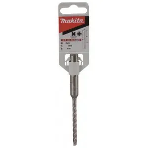 Makita B-58213 vrták SDS-Plus čtyřbřitý Nemesis II 10x150/215mm = oldB-11835