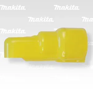 Makita 418032-7 kryt žlutý pro BFL080/120/200FZ