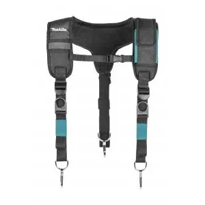 Makita E-15372 šle s polstrováním 520x23x410mm=E-05393