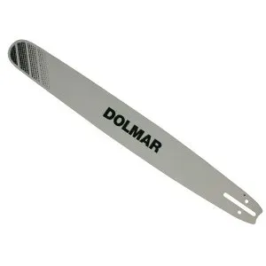 Makita 415045455 lišta 45cm 1.5mm 3/8" pancéřová Dolmar