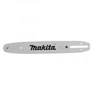 Makita 191G14-3 lišta 25cm 1.1mm 3/8" DOUBLE GUARD Makita = old 161846-0