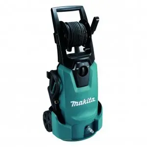 Makita HW1300 Vysokotlaká myčka 130bar,1800W