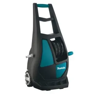 Makita HW132 Vysokotlaká myčka 140bar,2100W